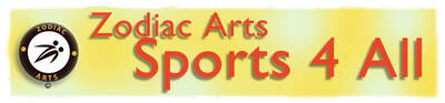 Zodiac Sports 4 All